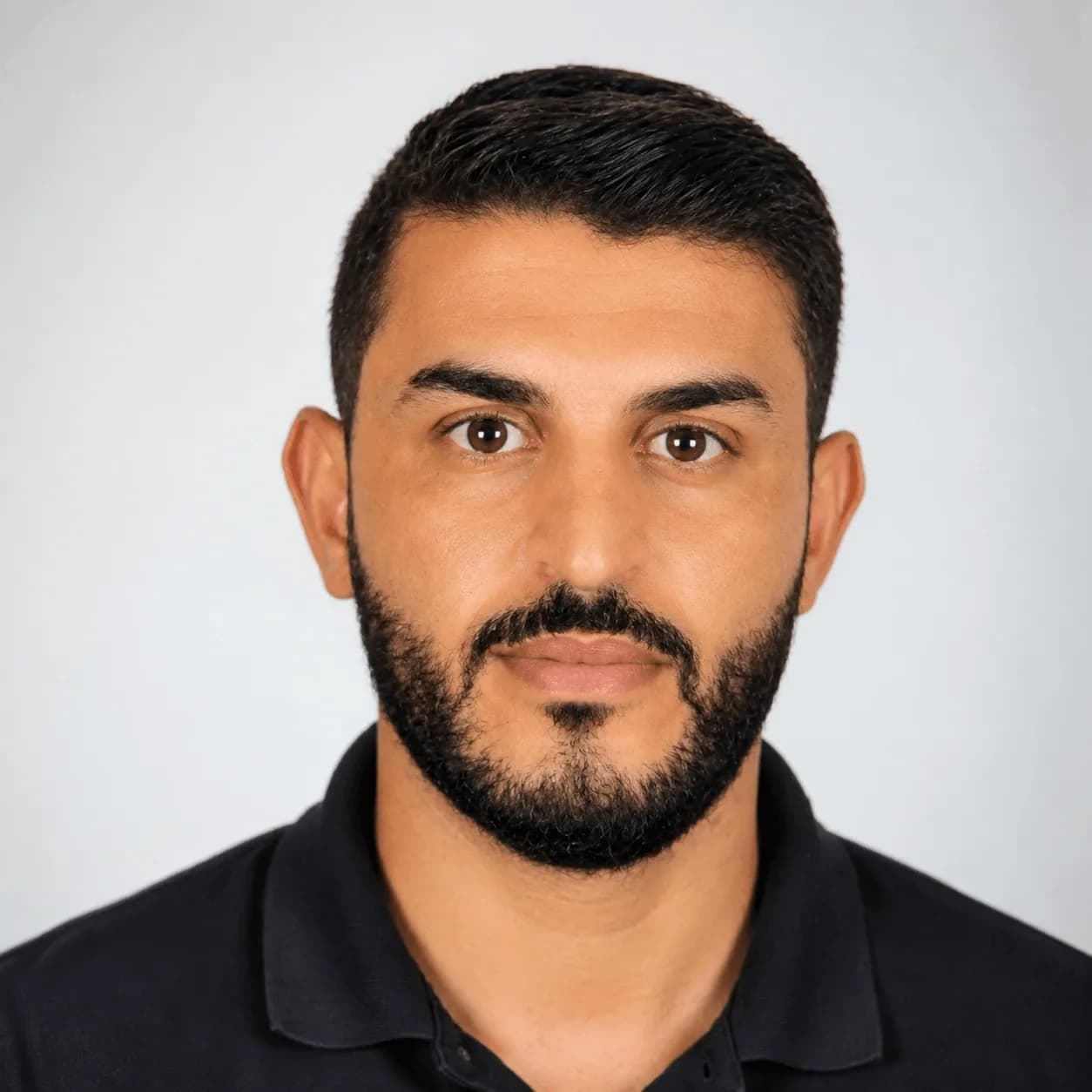 Aymen Bennani